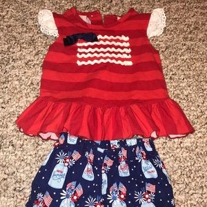 Baby girl clothes